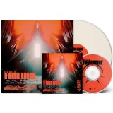 Prince Of Failure CD & Cream Vinyl bundle
